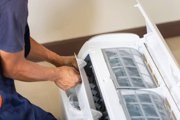 Best Energy-efficient HVAC Solutions in South Daytona, FL