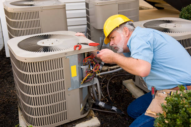 Best Solar-powered HVAC Systems in South Daytona, FL