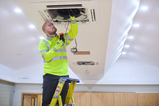 Best HVAC Equipment and Components in South Daytona, FL