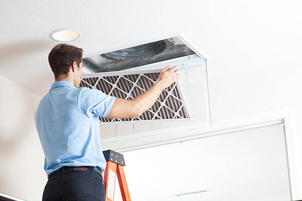 Best Residential HVAC in South Daytona, FL