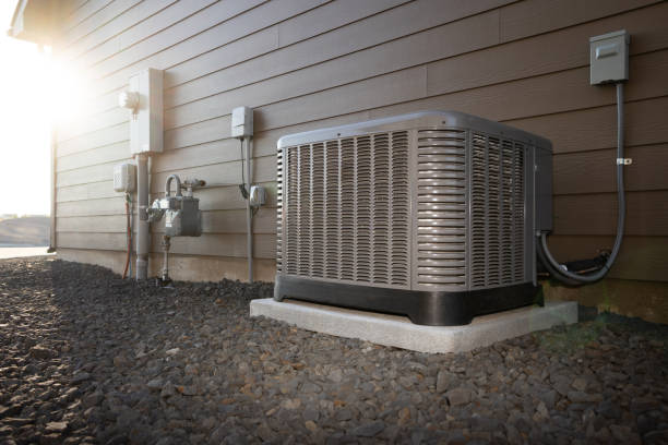 Best Emergency HVAC Services in South Daytona, FL